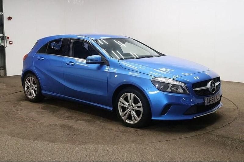 Used 2015 Mercedes A180 | £9,995 (Fair price) - Image 1/1