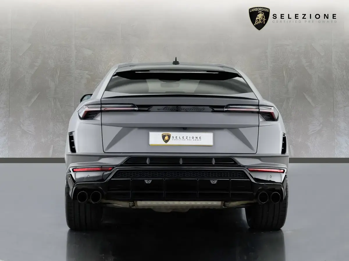 Used Lamborghini Urus 2024 Grigio china SUV