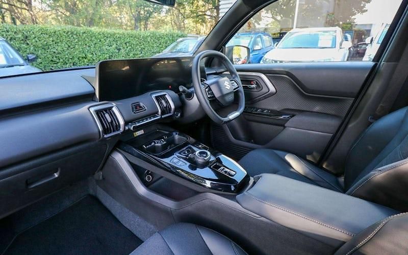 New Suzuki Vitara 127 kW (174 HP) 2025 Estate