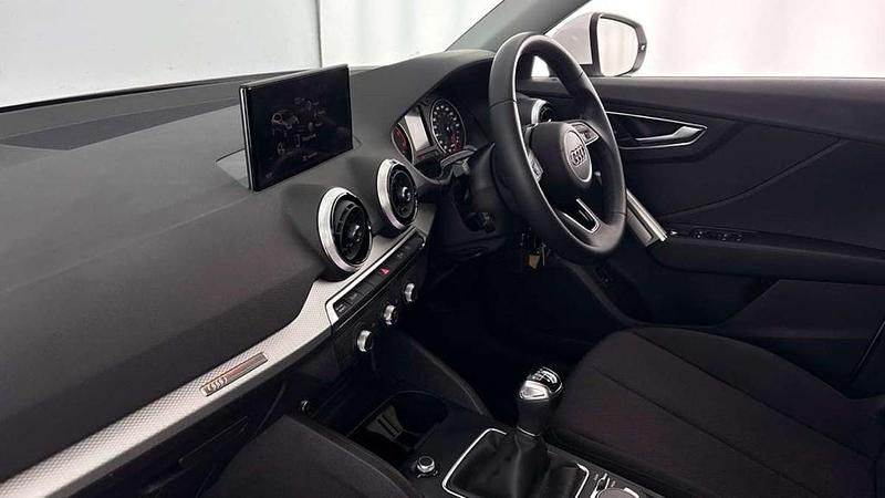 Used Audi Q2 2023 SUV