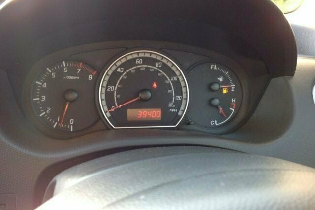 Used Suzuki Swift 2006 Hatchback