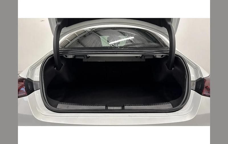 Used Mercedes CLA35 AMG Premium Plus 306 HP (225 kW) 2023 White Coupe