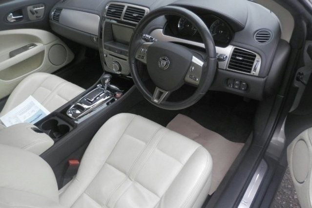 Used Jaguar XK8 2008 Coupe