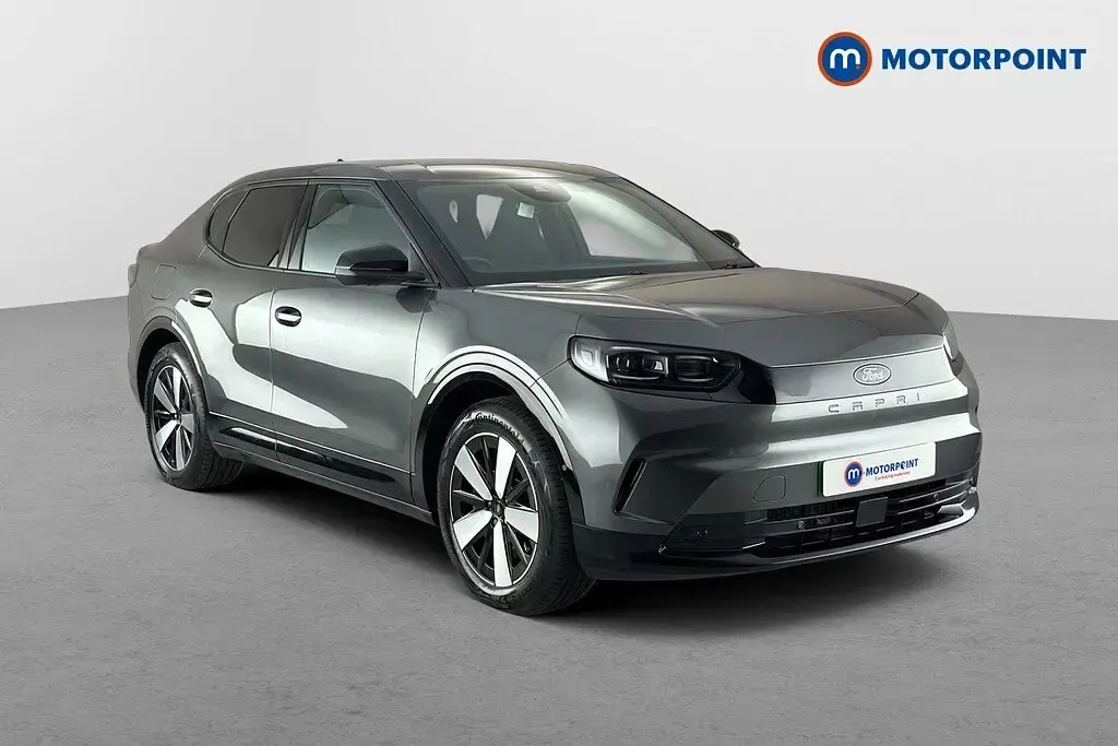 Used Ford Capri Select 210 kW (286 HP) 2025 SUV