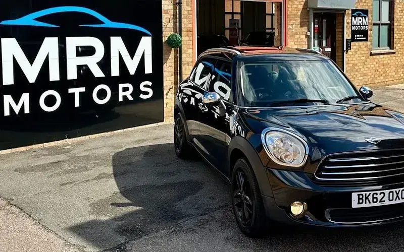 Used Mini Cooper 122 HP (89 kW) 2016 Hatchback