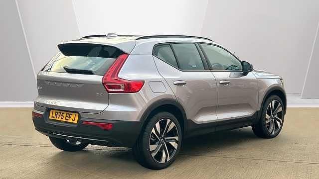 Used Volvo XC40 Plus 194 HP (142 kW) 2026 SUV
