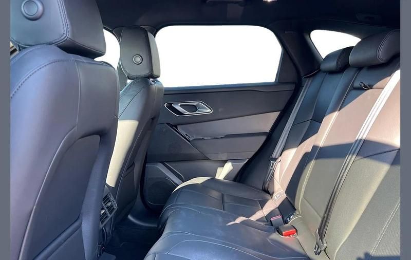 Used Land Rover Range Rover Velar SE Dynamic 200 HP (147 kW) 2025 Blue SUV