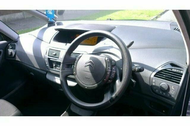 Used Citroën Grand C4 Picasso 2007 MPV