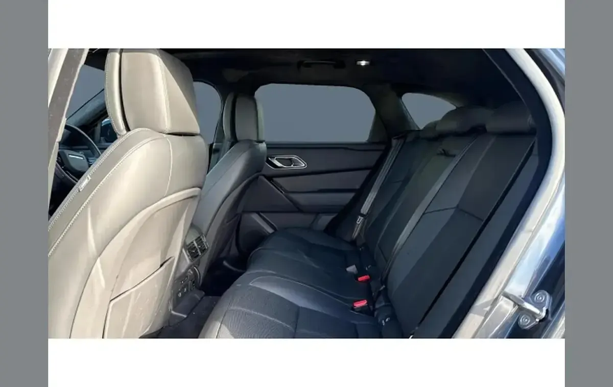 Used Land Rover Range Rover Velar Autobiography 204 HP (150 kW) 2025 Grey SUV