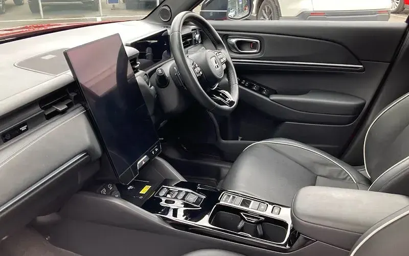 Used Honda e:Ny1 Advance 150 kW (204 HP) 2026 SUV