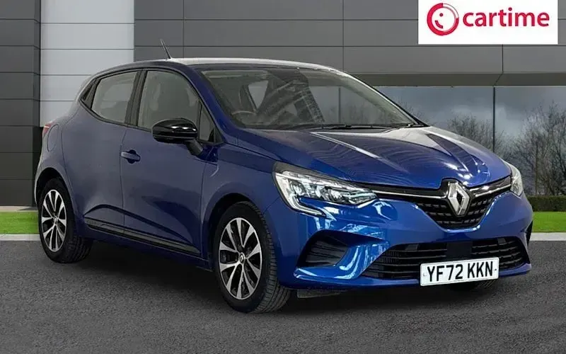 Used Renault Clio Evolution 90 HP (66 kW) 2023 Hatchback