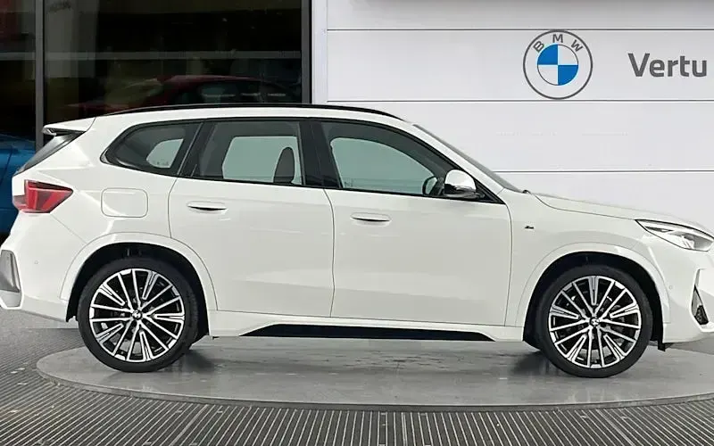 Used BMW X1 M Sport 211 HP (155 kW) 2026 SUV