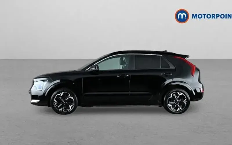 Used Kia Niro 150 kW (204 HP) 2024 SUV