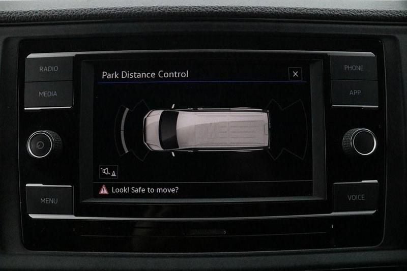 Used MAN TGE 140 HP (102 kW) 2022 White Van