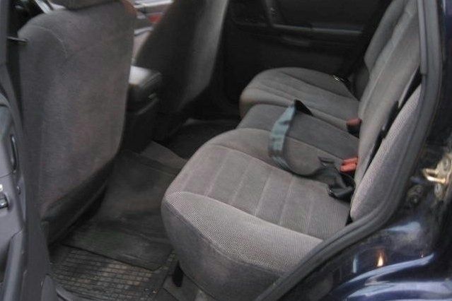 Used Jeep Grand Cherokee 1999 SUV