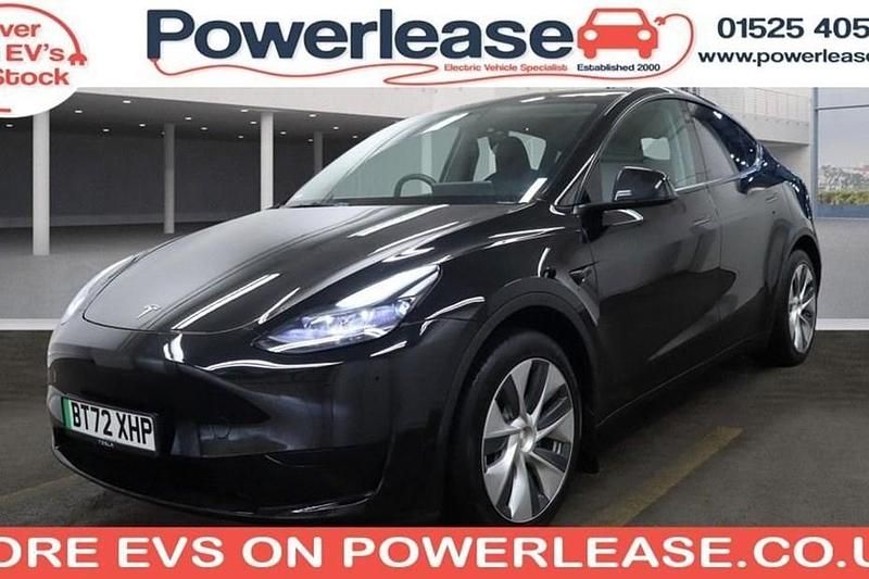 Used 2022 Tesla Model Y RWD SUV | £21,944 (Good price) - Image 1/1