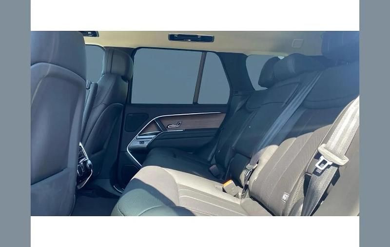Uusi Land Rover Range Rover SE 453 HP (333 kW) 2025 Other Katumaasturi
