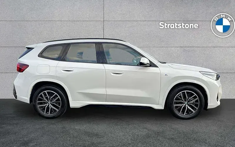 Used BMW X1 M Sport 170 HP (125 kW) 2026 SUV