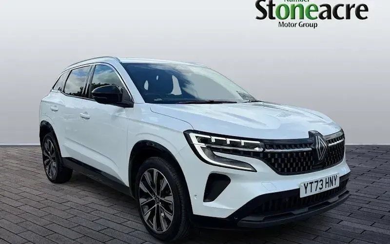 Used Renault Austral Techno 200 HP (147 kW) 2025 SUV