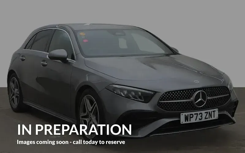 Used Mercedes A180 Executive 136 HP (100 kW) 2023 Hatchback