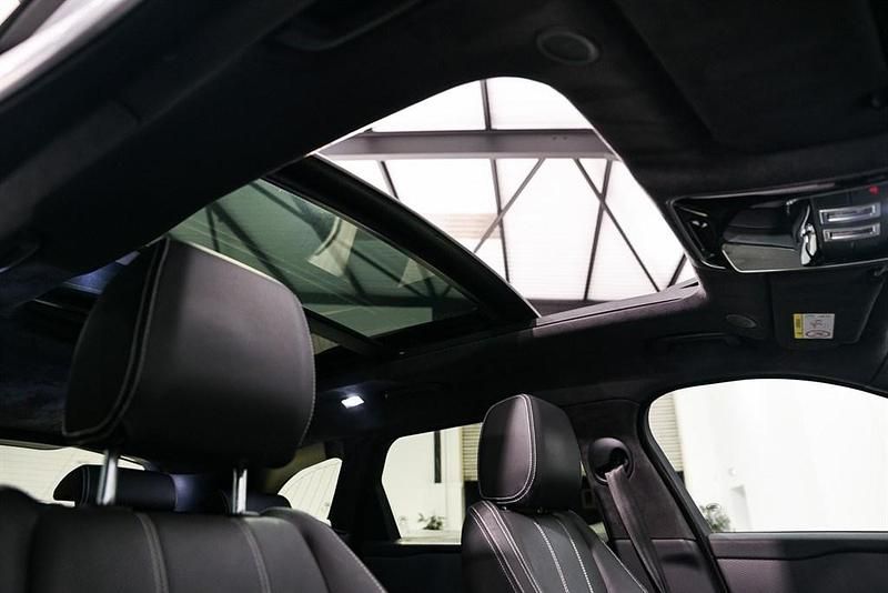 Used Land Rover Range Rover Velar S 400 HP (294 kW) 2022 Grey SUV