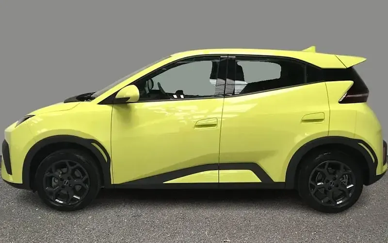 Used BYD Dolphin Surf Boost 64 kW (88 HP) 2026 Hatchback