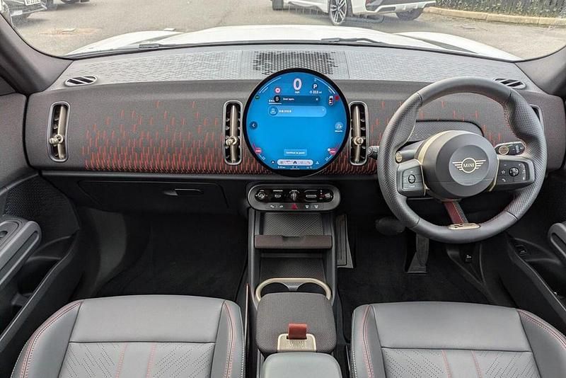 Usado Mini Countryman 170 CV (125 kW) 2025 SUV