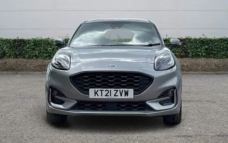 Used Ford Puma ST-Line 155 HP (114 kW) 2023 SUV