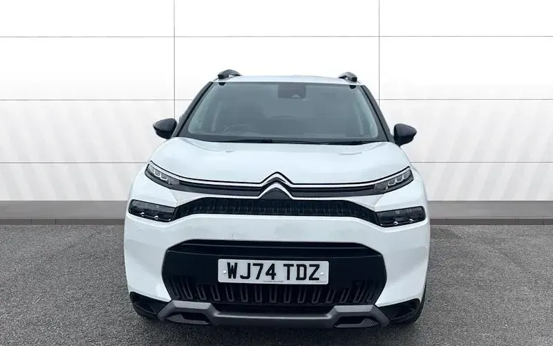 Second-hand Citroën C3 PureTech 110 CP (80 kW) 2024 Hatchback
