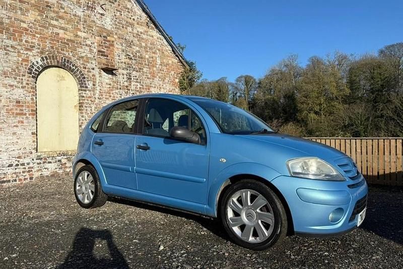 Used 2007 Citroën C3 | £2,495 (Fair price) - Image 1/1