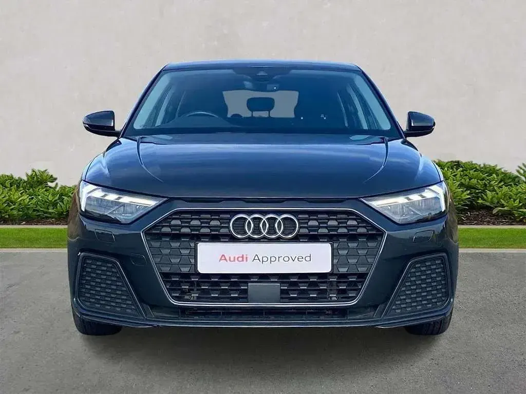 Used Audi A1 2022 Grey SUV