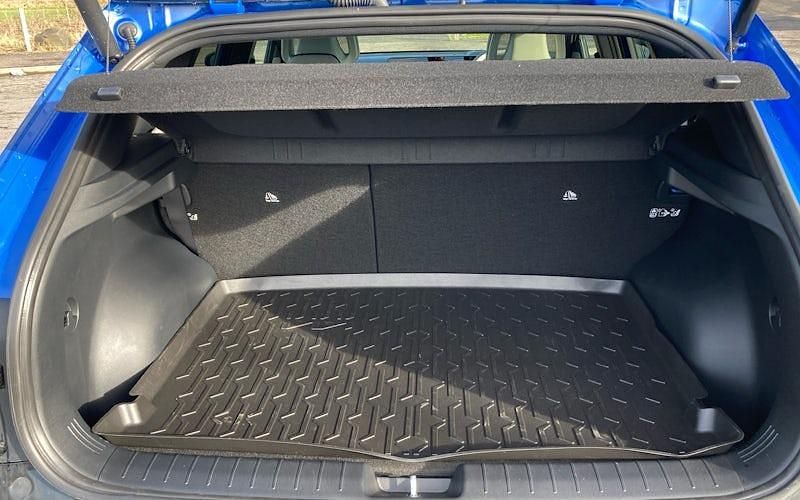 Used Kia EV4 GT-Line S 150 kW (204 HP) 2025 Hatchback