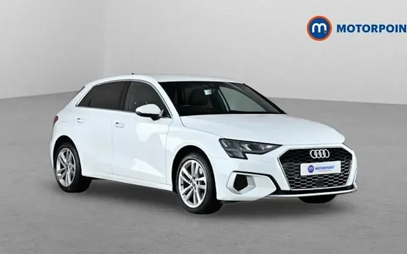 Used Audi A3 Sportback Sport 110 HP (80 kW) 2024 Hatchback