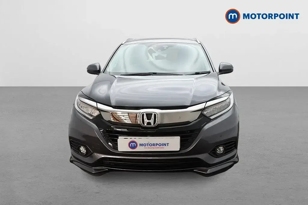 Używany Honda HR-V EX 2020 Szary SUV