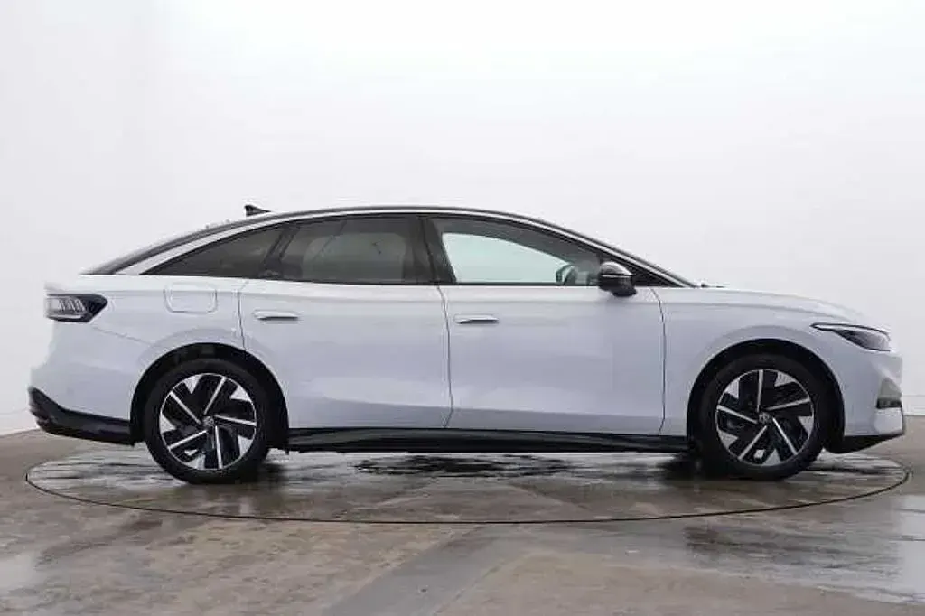 Used VW ID.7 210 kW (286 HP) 2024