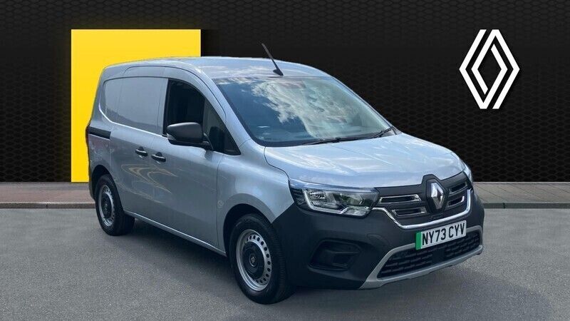 Used 2023 Renault Kangoo MPV | £11,995 (Good price) - Image 1/4