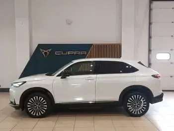 Usado Honda e:Ny1 Elegance 150 kW (204 HP) 2024 Branco SUV