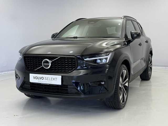 Used Volvo XC40 Plus 161 HP (118 kW) 2025 SUV