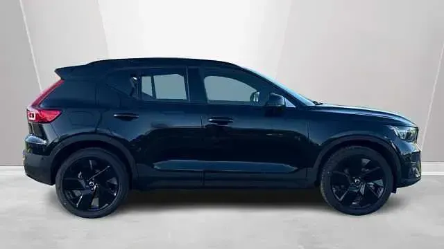 New Volvo XC40 Ultra 194 HP (142 kW) 2026 SUV