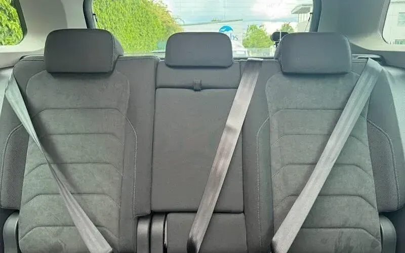 Usado VW Tiguan SEL 150 HP (110 kW) 2020 SUV