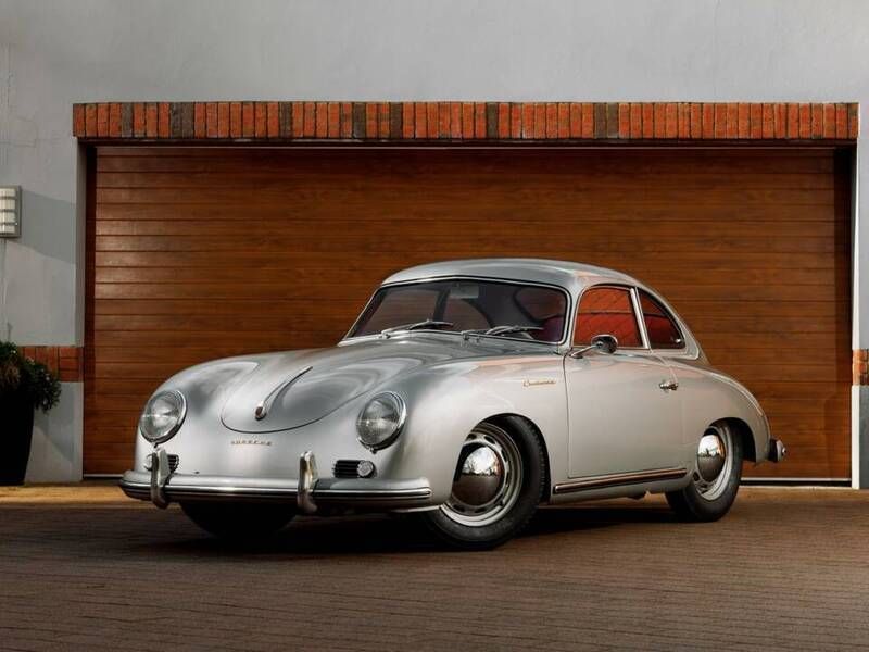 Others Used 1955 Porsche 356 Coupe | £300,000 - Image 1/4