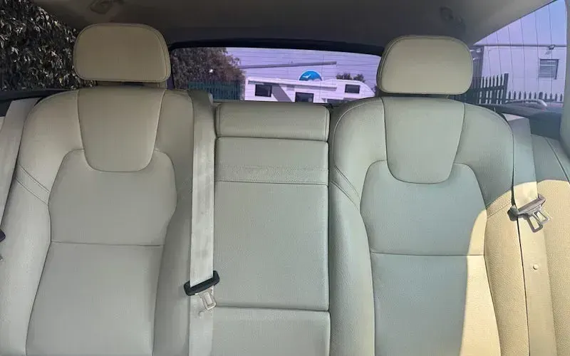 Used Volvo V90 Momentum 190 HP (139 kW) 2020 Estate