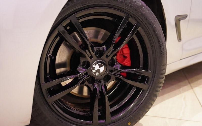 Used BMW 330 M Sport 258 HP (189 kW) 2019 Hatchback