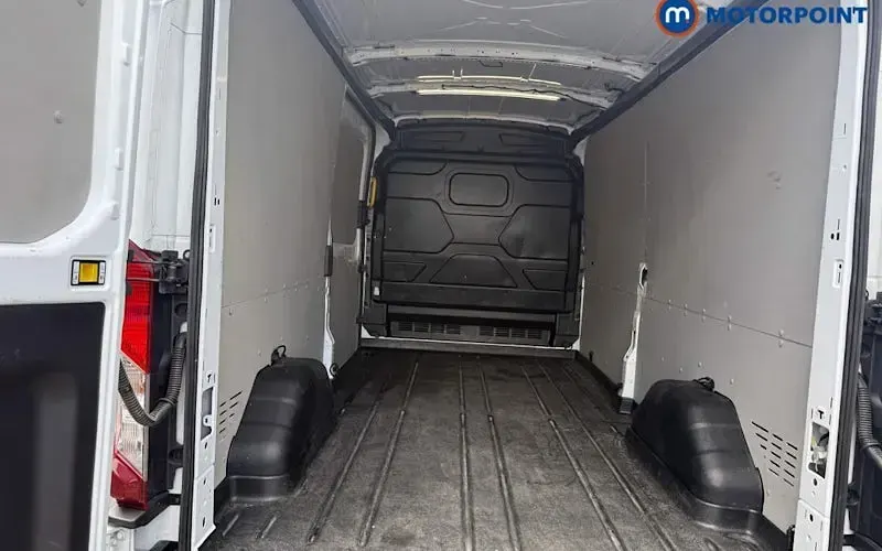 Usado Ford Transit Limited 165 CV (121 kW) 2026 Van