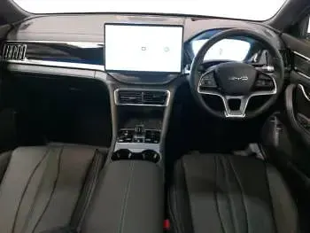 Used BYD Seal Comfort 218 HP (160 kW) 2025 Black Estate