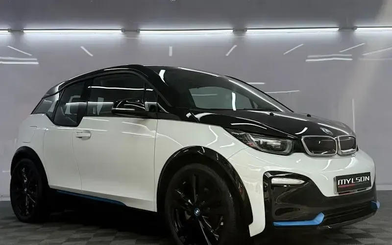 Used BMW i3 Comfort Edition 135 kW (184 HP) 2022 Hatchback