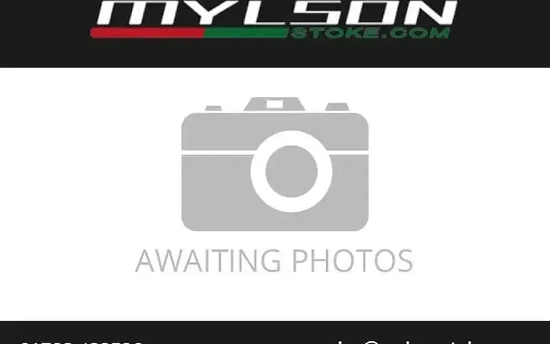 Used Honda Civic SR 120 HP (88 kW) 2020 Hatchback