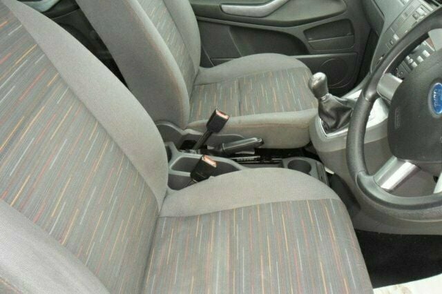 Used Ford C-MAX 2008 MPV