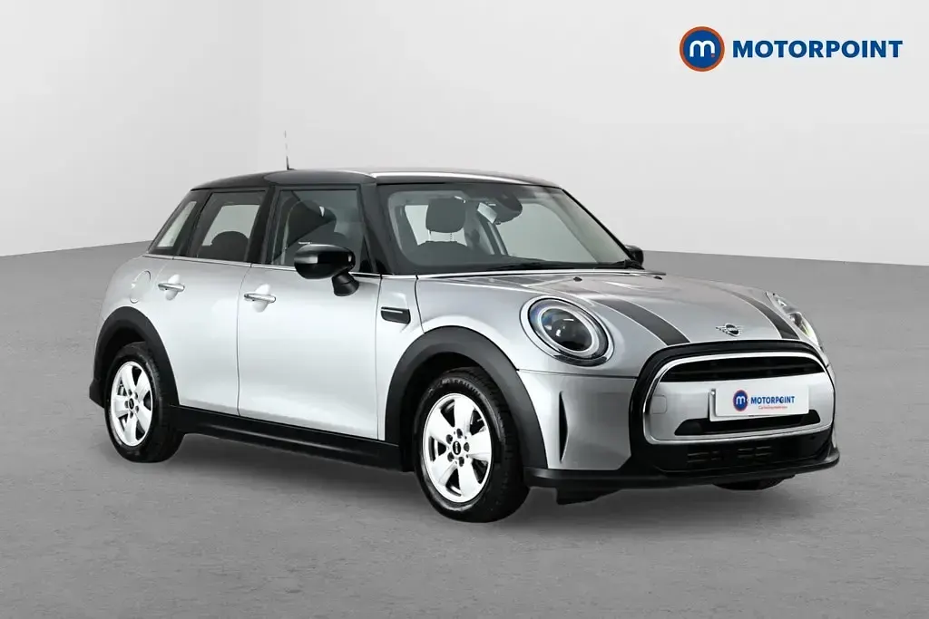Used Mini Cooper Classic 136 HP (100 kW) 2023 Hatchback