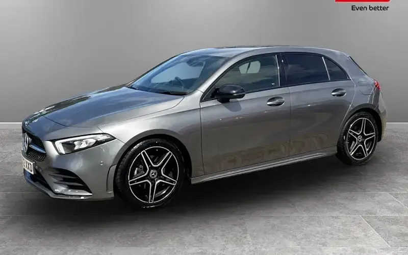 Used Mercedes A180 Executive 136 HP (100 kW) 2022 Hatchback